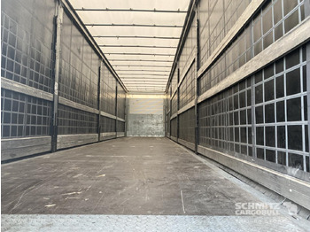 Полуприколка со церада SCHMITZ Curtainsider Standard: слика 4