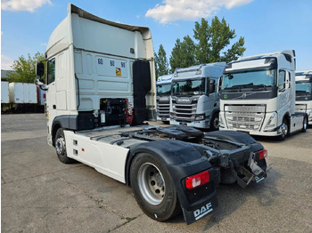 Камион влекач DAF XF 480 SSC-Standard-StandKlima: слика 4 Камион влекач DAF XF 480 SSC-Standard-StandKlima: слика 4