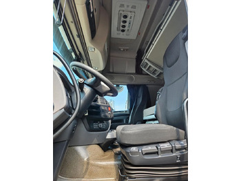 Камион влекач DAF XF 480 SSC-Standard-StandKlima: слика 5 Камион влекач DAF XF 480 SSC-Standard-StandKlima: слика 5