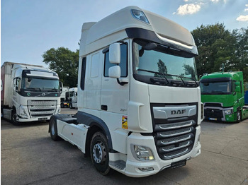 Камион влекач DAF XF 480 SSC-Standard-StandKlima: слика 2 Камион влекач DAF XF 480 SSC-Standard-StandKlima: слика 2
