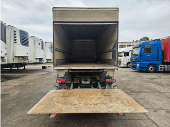 Транспортер на контејнер/ Камион со променливо тело MAN TGA 26.400 BDF Tail Lift Euro5, New Smart2 Tacho: слика 5
