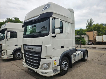 Камион влекач DAF XF 480