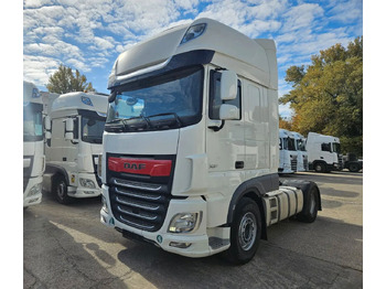 Камион влекач DAF XF 480