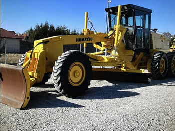 Порамнувач KOMATSU