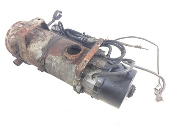 Греење/ Вентилација за Автобус Webasto Water Heater: слика 1