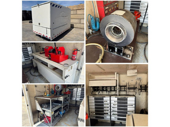 Градежна машина MERCEDES-BENZ Sprinter