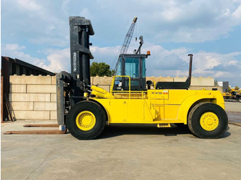 Дизел вилушкар HYSTER