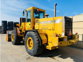 Натоварувач на тркала Volvo L 120 C: слика 5