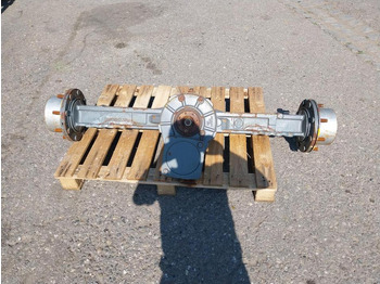 Оска и делови WEIDEMANN