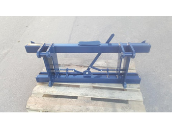 Брза спојка YANMAR