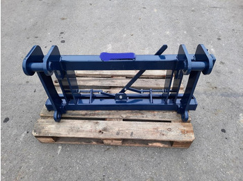 Брза спојка ZEPPELIN