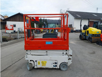 Кревач ножица GENIE