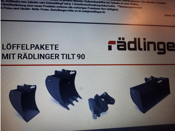 Корпа за багер