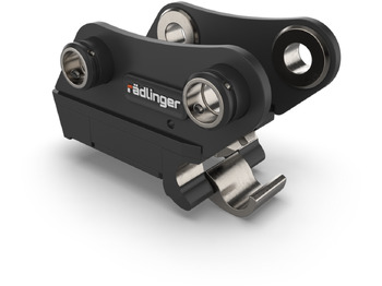 Брза спојка LEHNHOFF