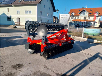 Ситнач со дискови