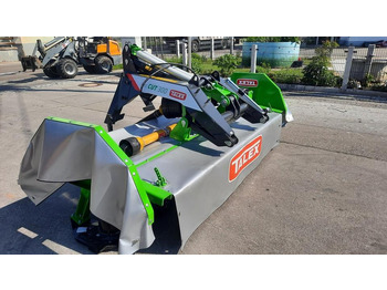 Косилка TALEX