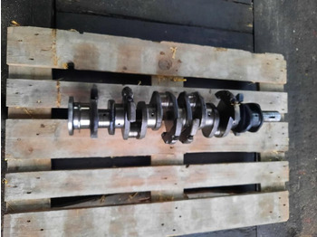 Лизинг на  Unimog MB trac Kurbelwelle OM 352 Mercedes Benz Unimog MB trac Kurbelwelle OM 352 Mercedes Benz: слика 1