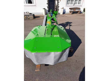 Косилка neues Trommelmähwerk Mähwerk Kreiselmähwerk Talex EcoCut 165 Fahr: слика 2