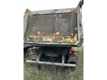 Кипер полуприколка CARNEHL Kippauflieger CHKS A Kippauflieger: слика 4 Кипер полуприколка CARNEHL Kippauflieger CHKS A Kippauflieger: слика 4