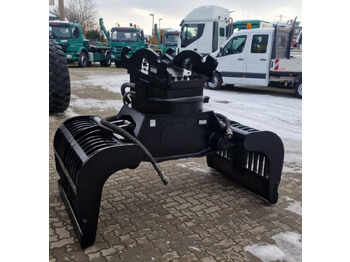 Фаќалка CATERPILLAR