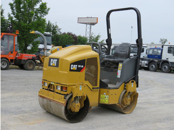 Ваљак CATERPILLAR CB14B