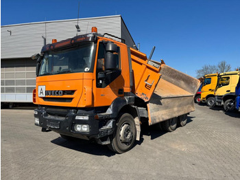 Кипер IVECO Magirus