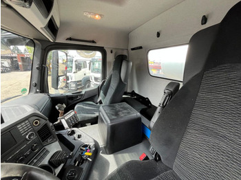 Камион MERCEDES-BENZ Arocs 3240 B 8x4 Betonmischer Deutsch Top AP Achsen: слика 2 Камион MERCEDES-BENZ Arocs 3240 B 8x4 Betonmischer Deutsch Top AP Achsen: слика 2