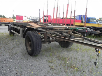 Роло/ Подизач приколка