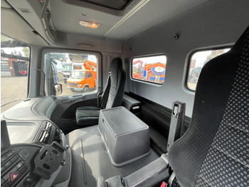 Лизинг на MERCEDES-BENZ Actros 2541 L6x2 Abrollkipper Meiller Schub Knick MERCEDES-BENZ Actros 2541 L6x2 Abrollkipper Meiller Schub Knick: слика 2