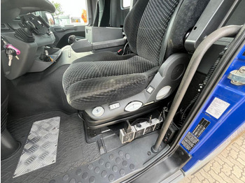 Лизинг на MERCEDES-BENZ Actros 2541 L6x2 Abrollkipper Meiller Schub Knick MERCEDES-BENZ Actros 2541 L6x2 Abrollkipper Meiller Schub Knick: слика 3