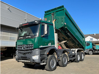 Кипер MERCEDES-BENZ Arocs 4145