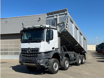 Кипер MERCEDES-BENZ Arocs 4153