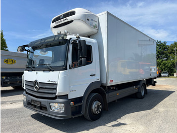 Камион ладилник MERCEDES-BENZ Atego 1224