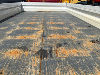 Кипер приколка MOESLEIN Tandemkippanhänger TDS Kippanhänger 11: слика 4