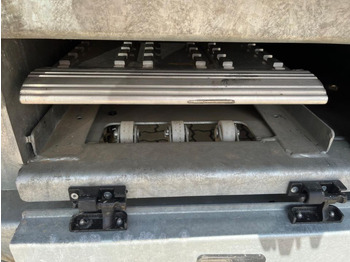 Кипер приколка MOESLEIN Tandemkippanhänger TDS Kippanhänger 11: слика 3