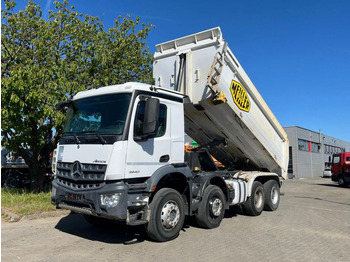Кипер MERCEDES-BENZ Arocs 3240