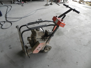 Машина за бетон NORTON