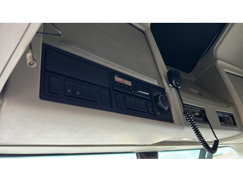 Камион со кука за подигање VOLVO (S) Truck FH 500 6x2 Abrollkipper Funkfernbedienung: слика 2