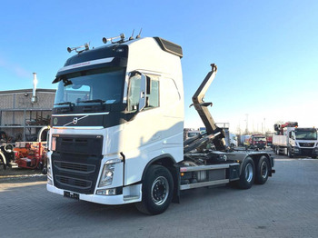 Камион со кука за подигање VOLVO FH 500