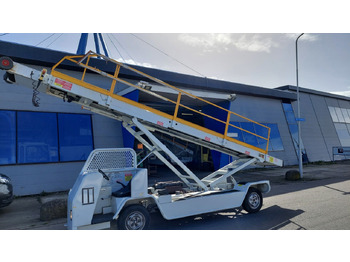 Транспортна лента за авиони AMSS