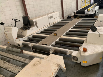 Аеродромска опрема