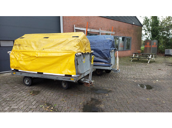 Аеродромска опрема