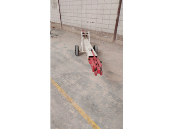 Аеродромска опрема