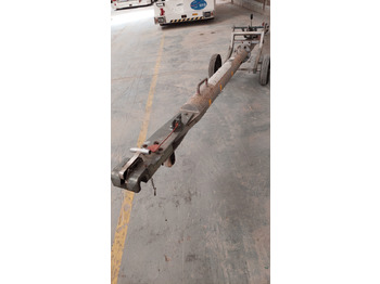 Аеродромска опрема