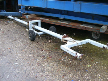 Аеродромска опрема