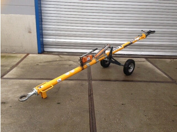 Аеродромска опрема