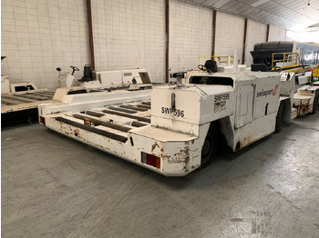 Аеродромска опрема FMC