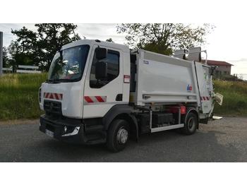 Камион за ѓубре Renault Midlum 240.12: слика 1