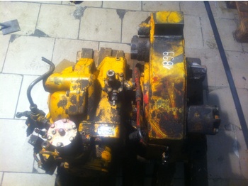 Хидраулична пумпа BRUENINGHAUS