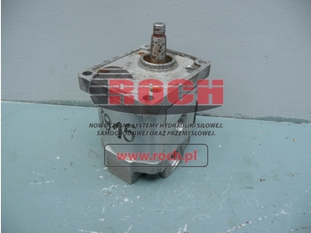 Хидрауличен мотор CASAPPA